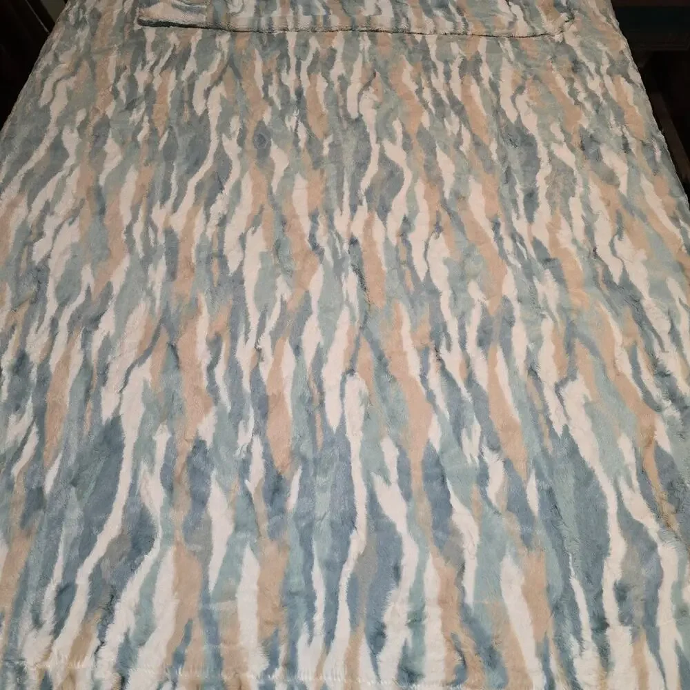 Sew Sweet Minky Design luxe cuddle